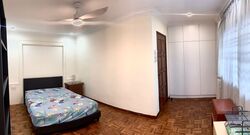 Lorong Sarhad (D5), Terrace #355233641